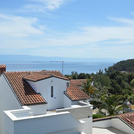 House Luciana Hotel Mali Losinj Ngoại thất bức ảnh