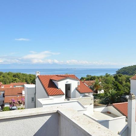 House Luciana Hotel Mali Losinj Ngoại thất bức ảnh