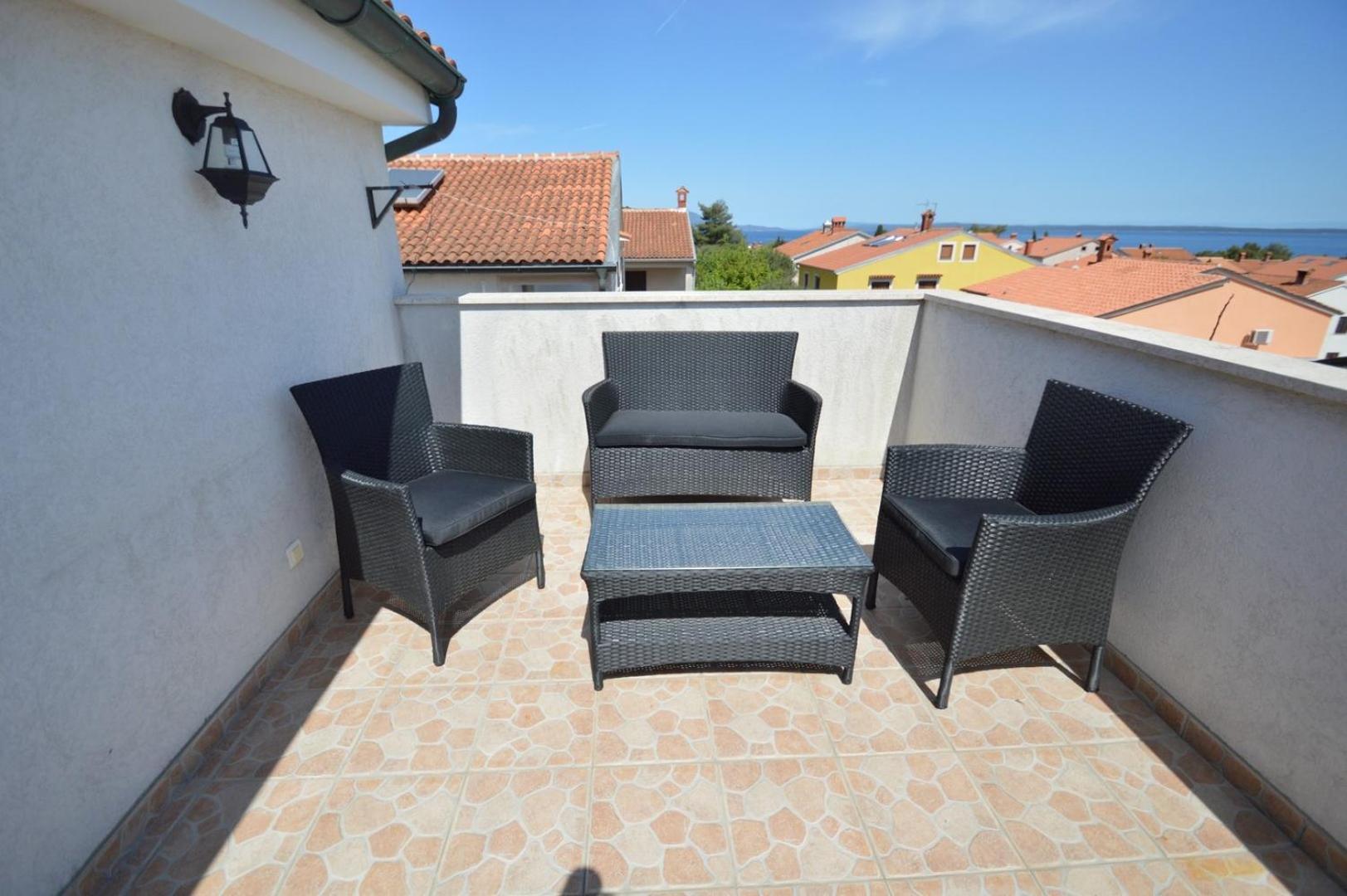 House Luciana Hotel Mali Losinj Ngoại thất bức ảnh