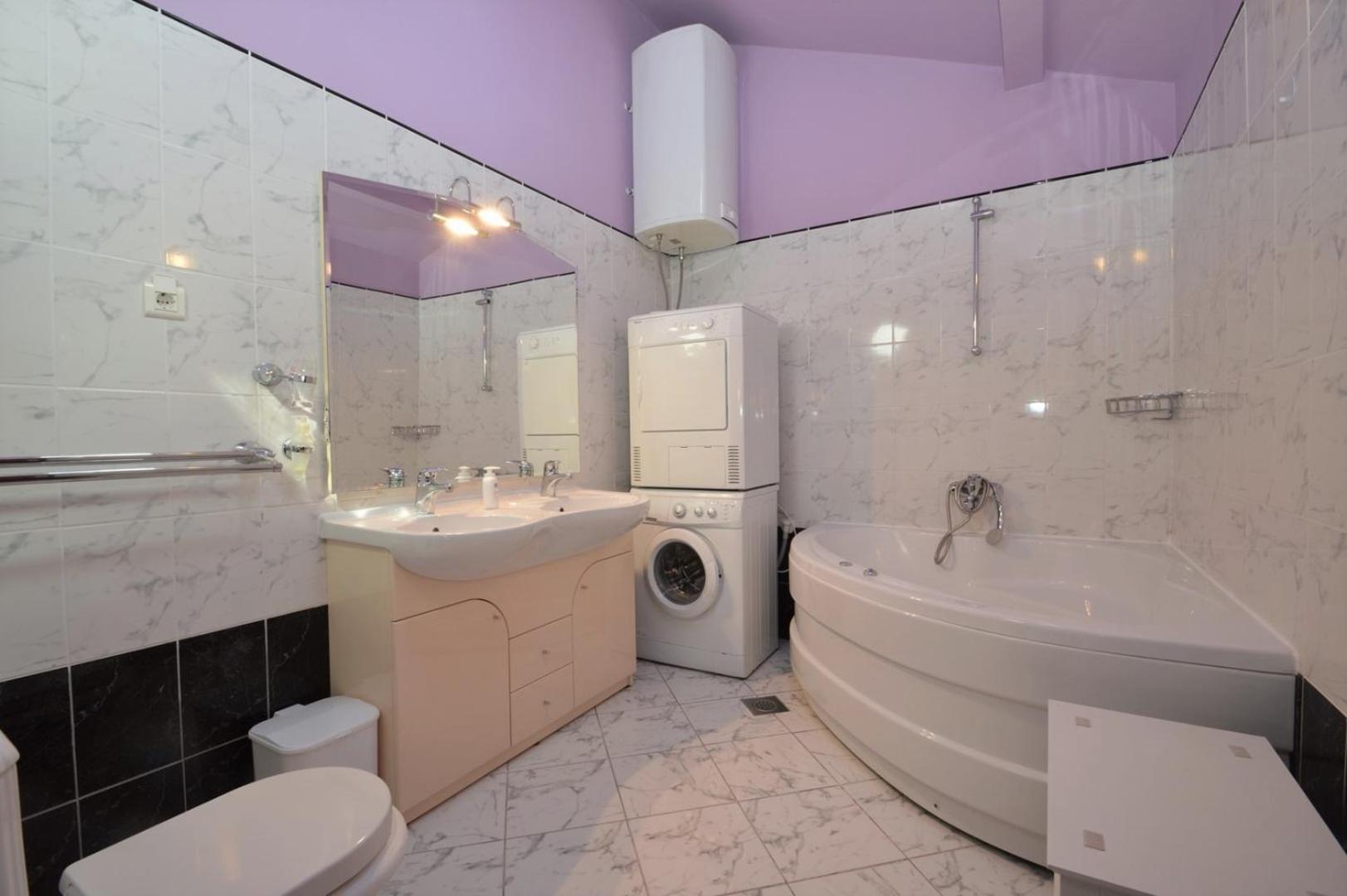 House Luciana Hotel Mali Losinj Ngoại thất bức ảnh