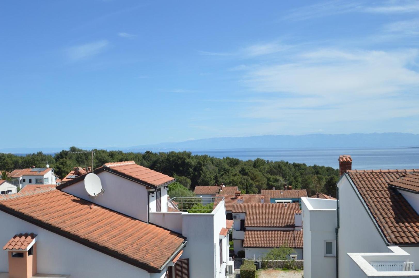 House Luciana Hotel Mali Losinj Ngoại thất bức ảnh