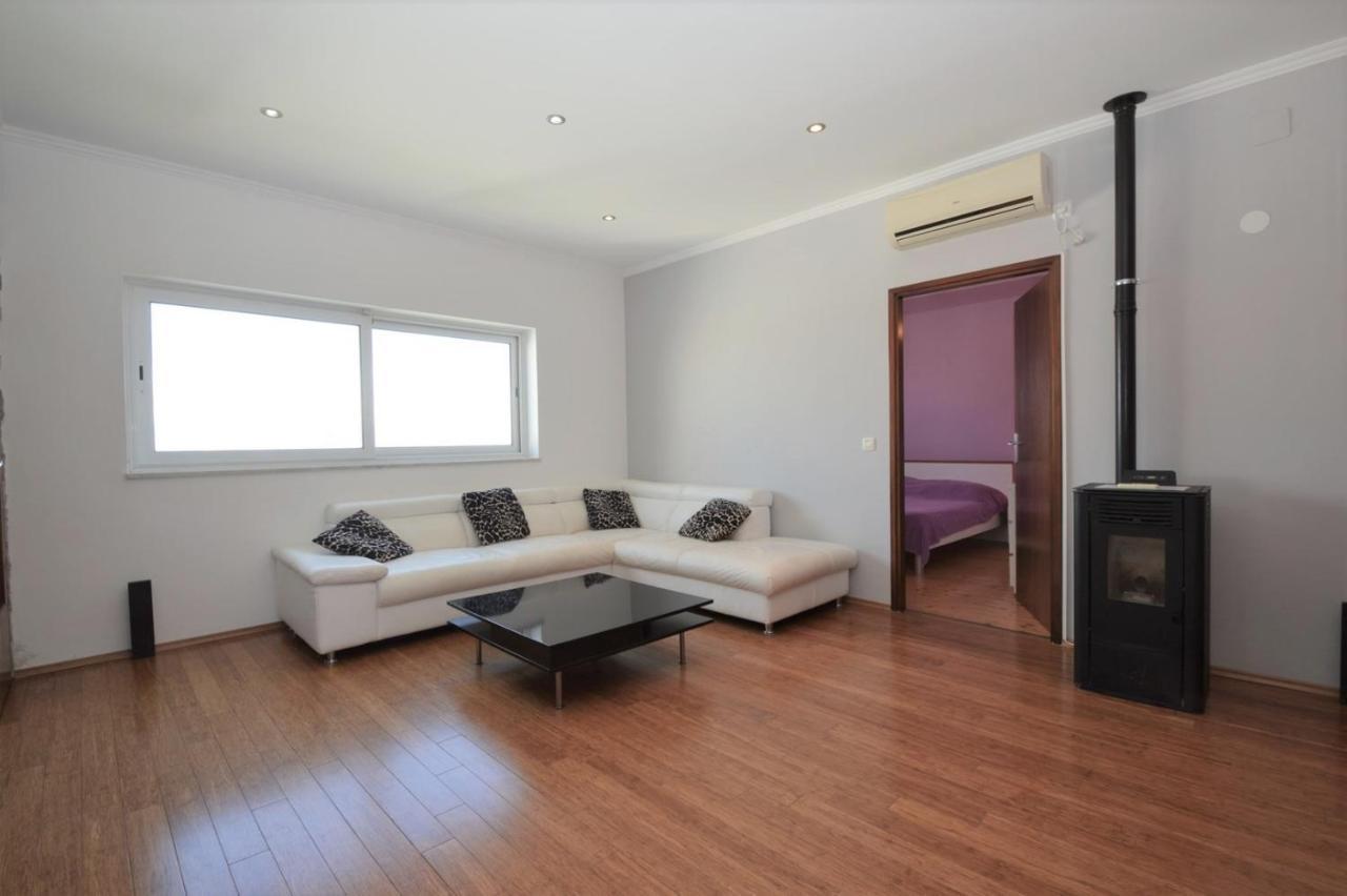 House Luciana Hotel Mali Losinj Ngoại thất bức ảnh