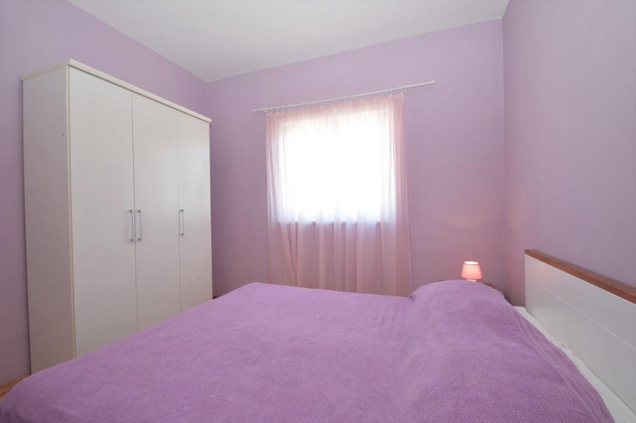 House Luciana Hotel Mali Losinj Ngoại thất bức ảnh
