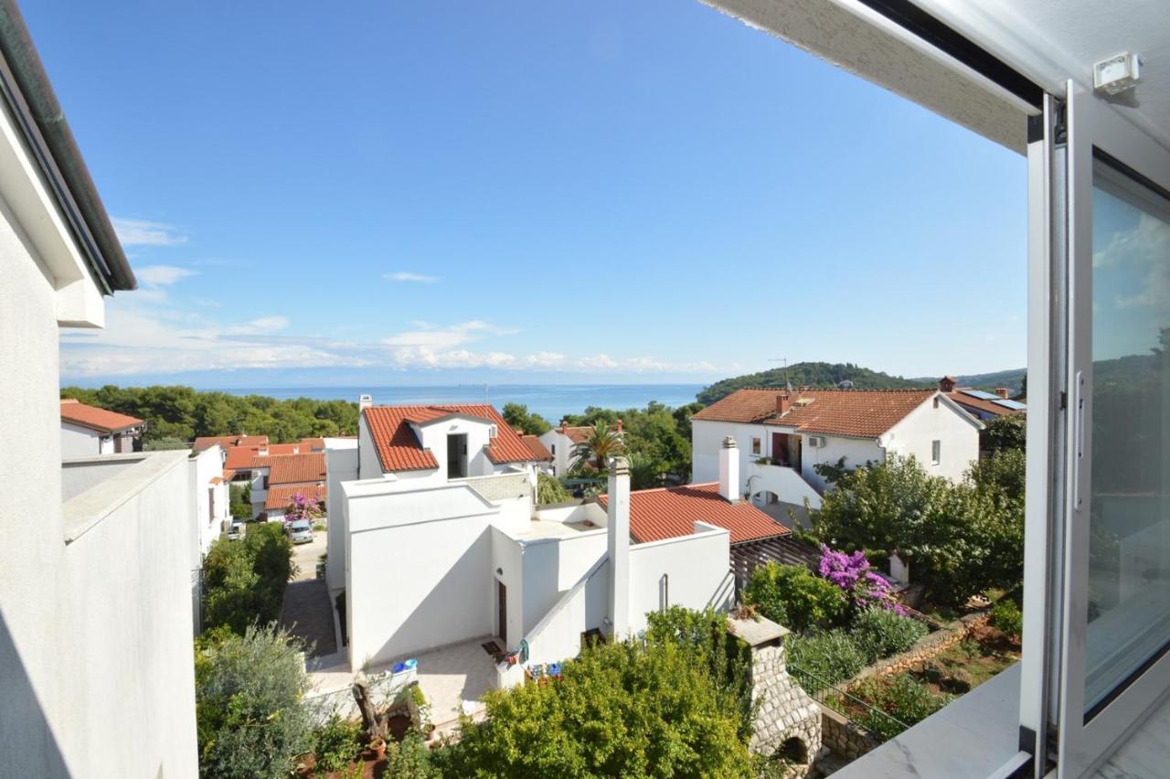 House Luciana Hotel Mali Losinj Ngoại thất bức ảnh