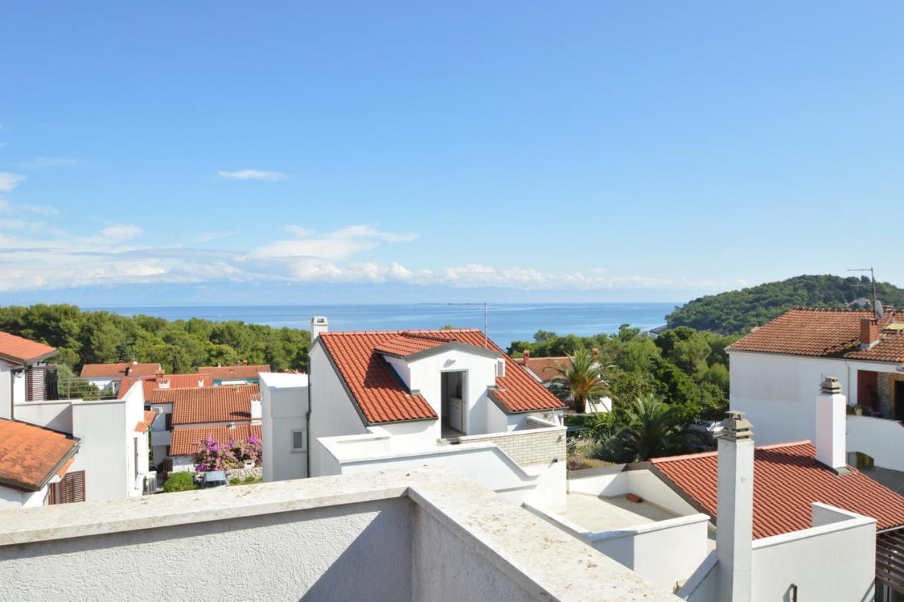 House Luciana Hotel Mali Losinj Ngoại thất bức ảnh